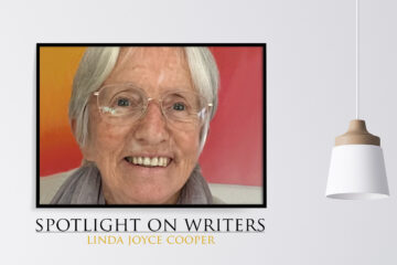 Spotlight On Writers - Linda Joyce Cooper, an interview at Spillwords.com