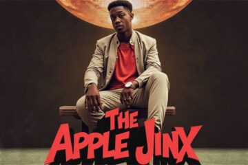 The Apple Jinx, poetry by Emmanuel P. Quansah at Spillwords.com