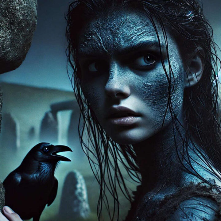 This Amazing Woman, a poem written by Laura Hughes at Spillwords.com