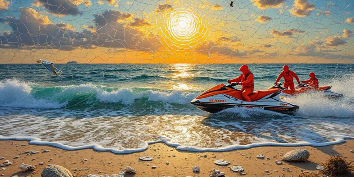 Their Orange Suits, a poem by T. Ahzio at Spillwords.com