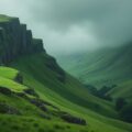 An Irish Curse, a poem by Ger White at Spillwords.com