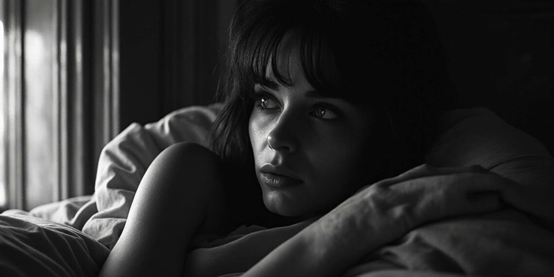 Fear of the Known, prose by Ellie Ness at Spillwords.com