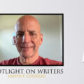 Spotlight On Writers - Joseph F Coniglio, an interview at Spillwords.com