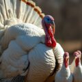 The Turkey Godfather, flash fiction by Phyllis Souza at Spillwords.com