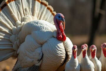 The Turkey Godfather, flash fiction by Phyllis Souza at Spillwords.com