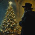 A Christmas Carol, a poem by Christina Rossetti at Spillwords.com