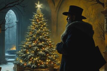 A Christmas Carol, a poem by Christina Rossetti at Spillwords.com