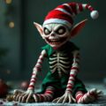 An Elf Named Edgar, story by Carmen Baca at Spillwords.com