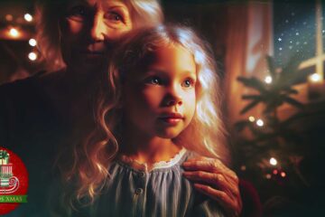 Christmas Secret, a poem by Jane H Fitzgerald at Spillwords.com