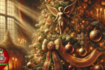 Christmastime Again! a poem by Mike Turner at Spillwords.com