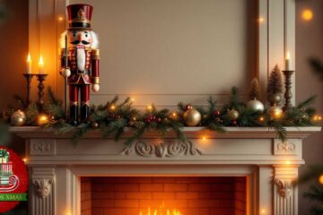 Her Nutcracker, a poem by Christina Ciufo at Spillwords.com