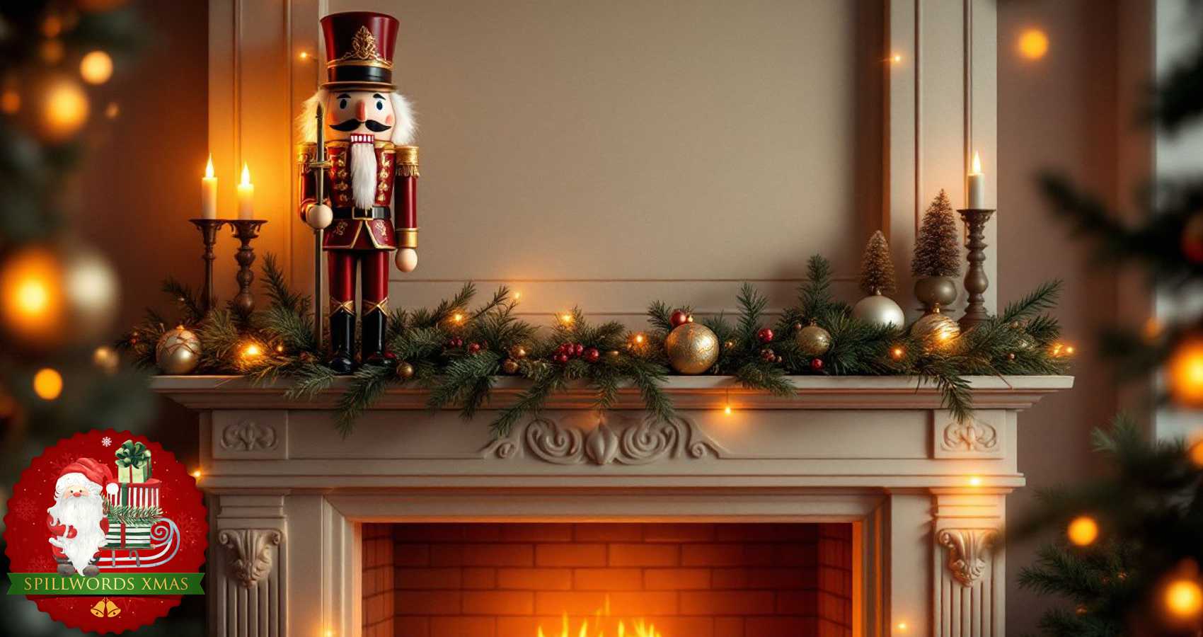 Her Nutcracker, a poem by Christina Ciufo at Spillwords.com