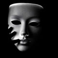 MASK, a poem by Shariaja at Spilwords.com