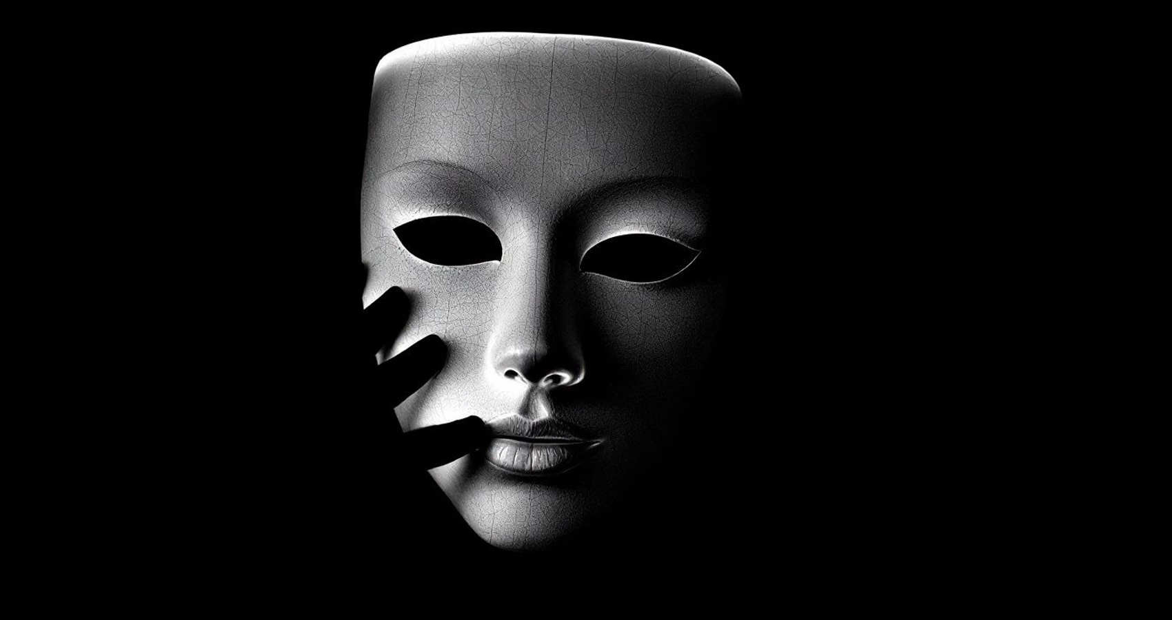 MASK, a poem by Shariaja at Spilwords.com