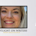 Spotlight On Writers - Heidi MacCulloch, an interview at Spillwords.com