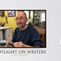 Spotlight On Writers - Lou Storey, interview at Spillwords.com