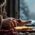 The Breadwinner, a poem by JP Ryan at Spillwords.com