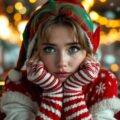 The Christmas Bring Back, a short story by Mary Kloster at Spillwords.com