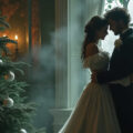 The Christmas Waltz, a poem by Dawn Pisturino at Spillwords.com