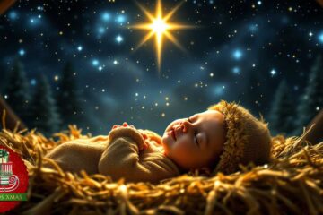 The Eternal Gift of Christmas, a poem by Dawn Minott at Spillwords.com