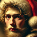 The Reluctant Santa, a short story by Stephen M. Berberich at Spillwords.com