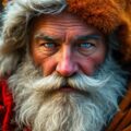 The Santas of The World, story by Aimee White at Spillwords.com