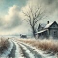 Winter's Bane, a poem by Darryl B at Spilwords.com