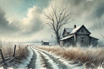 Winter's Bane, a poem by Darryl B at Spilwords.com