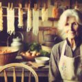 World's Best Cook: My Gram, an essay by Dianne Moritz at Spillwords.com