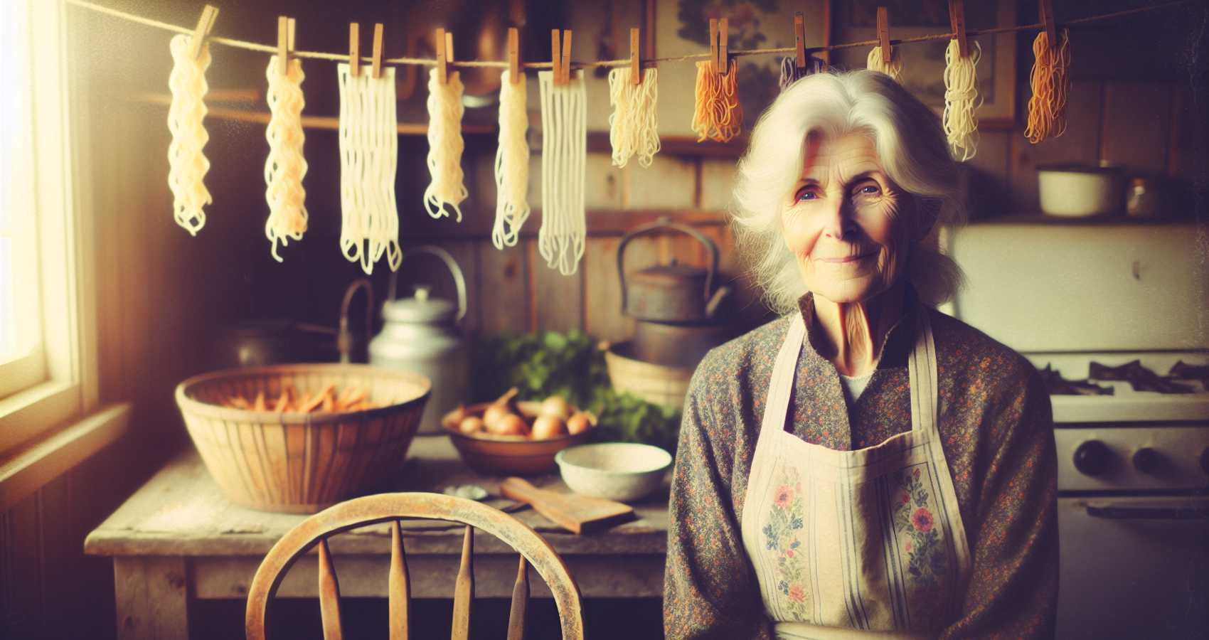 World's Best Cook: My Gram, an essay by Dianne Moritz at Spillwords.com