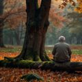 An Autumn Afternoon, a poem by Don Flecknoe at Spillwords.com