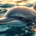 Dolphins of Beauty, a poem by Kelly Doheney at Spillwords.com