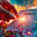 Happy New Year, a poem by Varun Anand Bhat at Spillwords.com