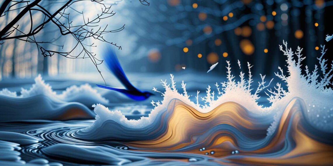 Moisture's Grace, a poem by Janis Dehler at Spillwords.com