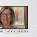 Spotlight On Writers - Deryn Graham, interview at Spillwords.com