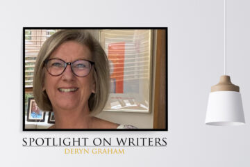 Spotlight On Writers - Deryn Graham, interview at Spillwords.com