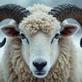 The Sheep We Are, a poem by Bhakta B. Basnet at Spillwords.com