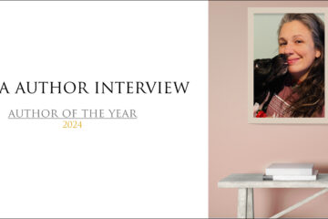 Author Of The Year 2024 Interview with Melissa Lemay at Spillwords.com