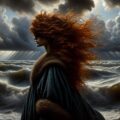 Beware When She Dreams of The Sea, short story by Elaine Dodge at Spillwords.com