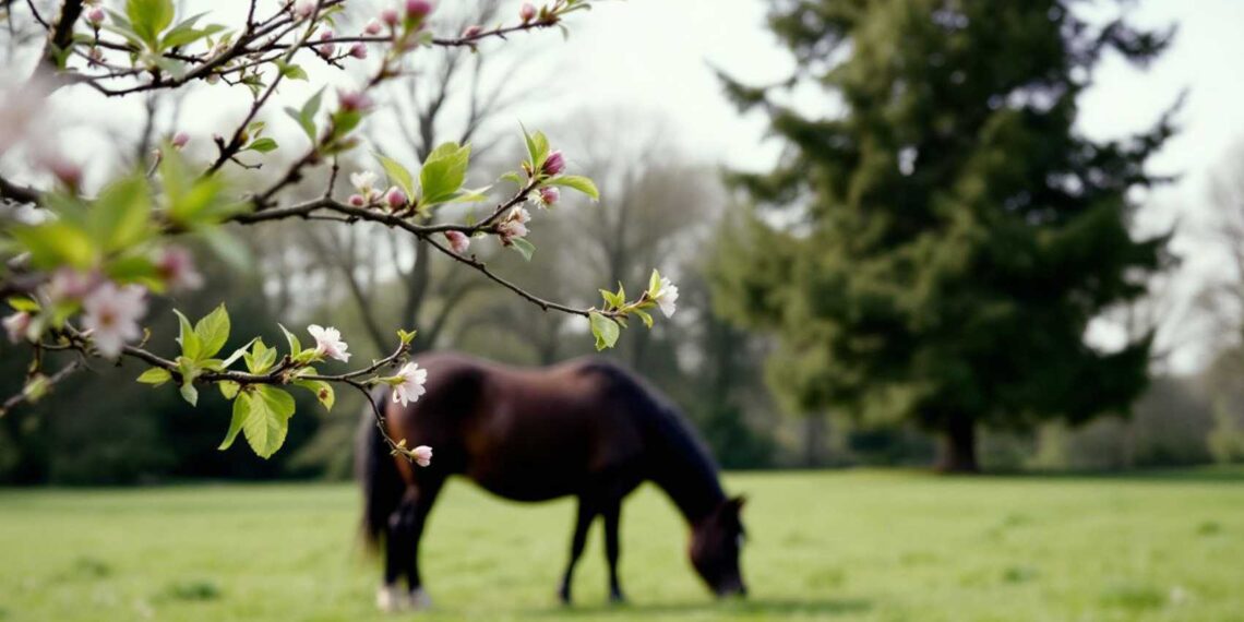 Grand Spring, a haiku by Jolene Rice at Spillwords.com