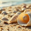 Shells - A Pantoum, a poem by Lois Perch Villemaire at Spillwords.com