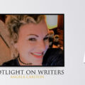 Spotlight On Writers - Angela Carlton, interview at Spillwords.com