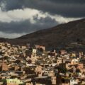 Adventures in Bolivia, an essay by Ken Weiss at Spillwords.com