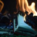 Burned + Ban, a poem by Lisa Bennington-Love at Spillwords.com