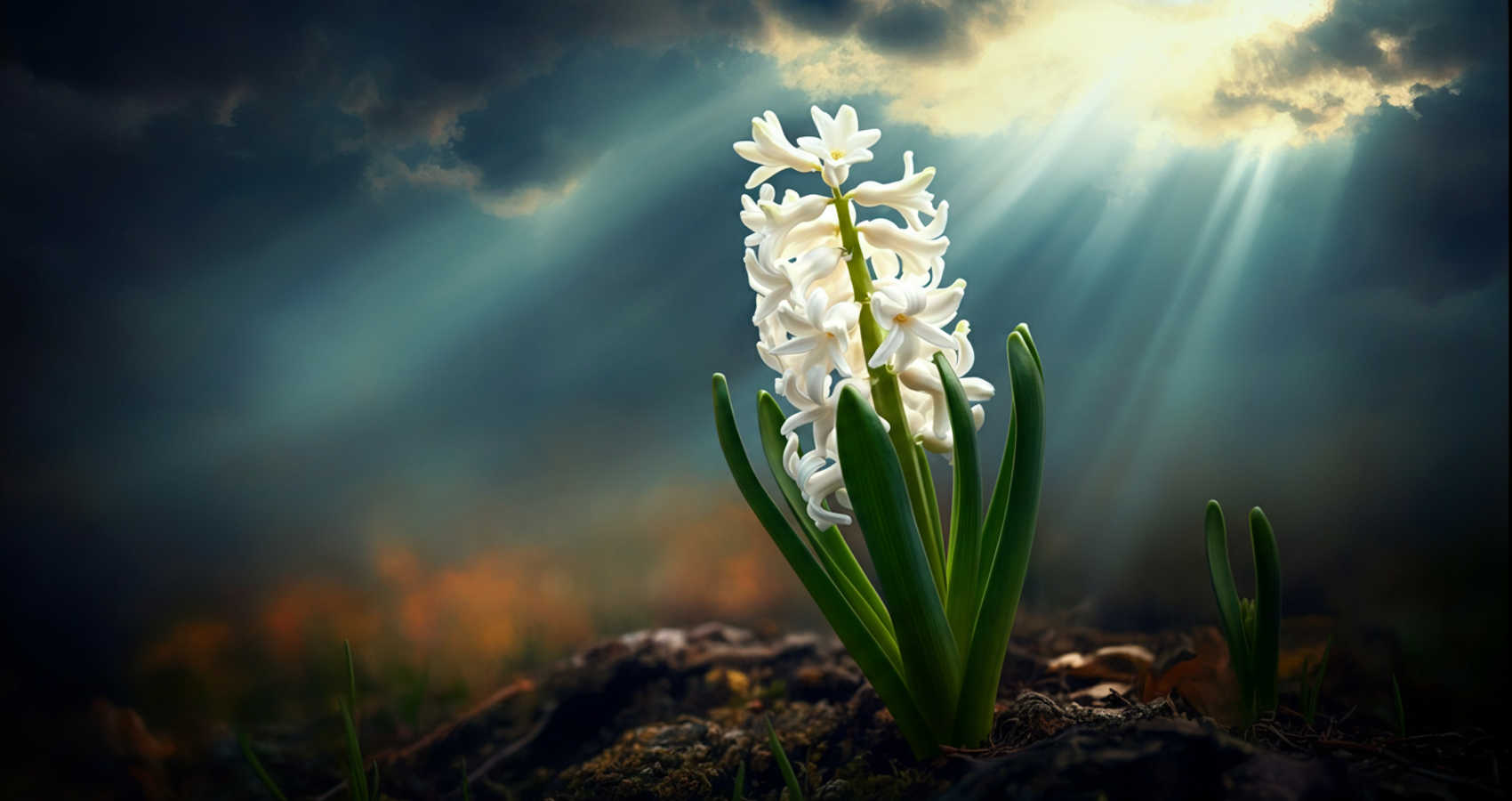 The Restlessness of a Beloved in Spring, poetry by Matthew Guertin at Spillwords.com