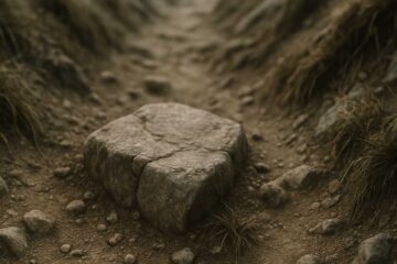 Chaff, poetry by Saila Abby at Spillwords.com