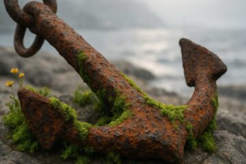 Mighty Forts, a poem by Benjamin Nambu at Spillwords.com