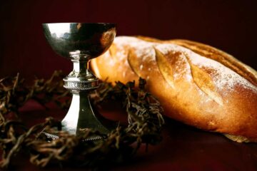 Passover, a poem by Debra Elramey at Spillwords.com