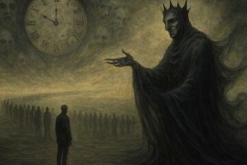 The Road to Heaven, poetry by Aaryan Panchal at Spillwords.com