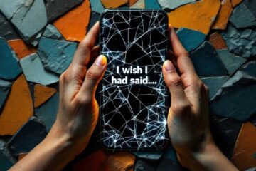 All The Things I Wish I Had Said, poetry by Kavita at Spillwords.com